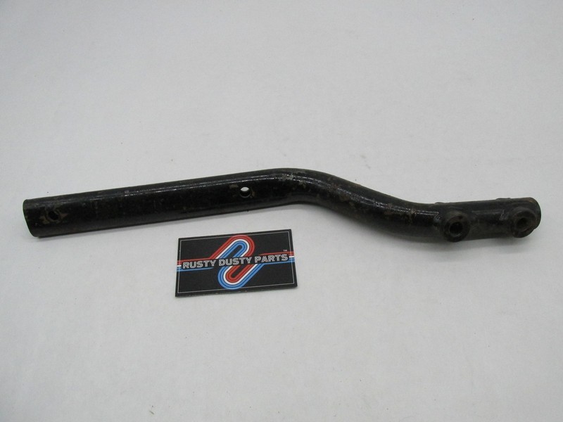 Harley Genuine 1977 & 1978 XL Sportster muffler Exhaust Bracket