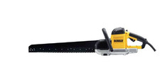 DEWALT DWE397 Alligator Spezials&auml;ge 1700W 430mm Ziegels&auml;ge Schnellstopp Neu