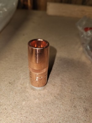 bernard n-3414c centerfire nozzle