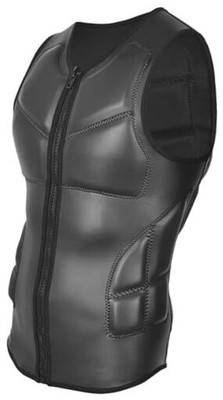 | SURF Impact Vest | Life Jacket | PFD | POP UP Life Vest X-Small