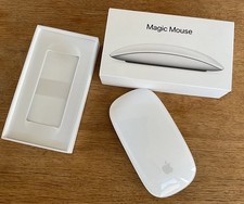 Apple Magic Mouse A1296 in originaler Box, vo...