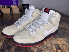 Nike SB Dunk High Black Sheep