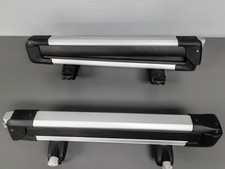 Thule Snowpack Ski Rack - Medium4 - Good Cond Thule Snowpack Ski Rack - Medium4 - Good Cond