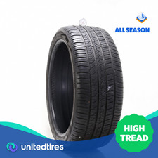 Used 26540r22 Pirelli Scorpion Zero Plus 106y - 9.532