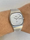 Vintage Seiko Quartz SQ 8223-5100 Watch Men