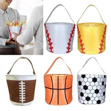 Easter Egg Hunt Bags, Easter Bunny Baskets, Party Favors