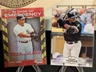 2025 Topps Stadium Club Frank Thomas White Sox Insert + Base
