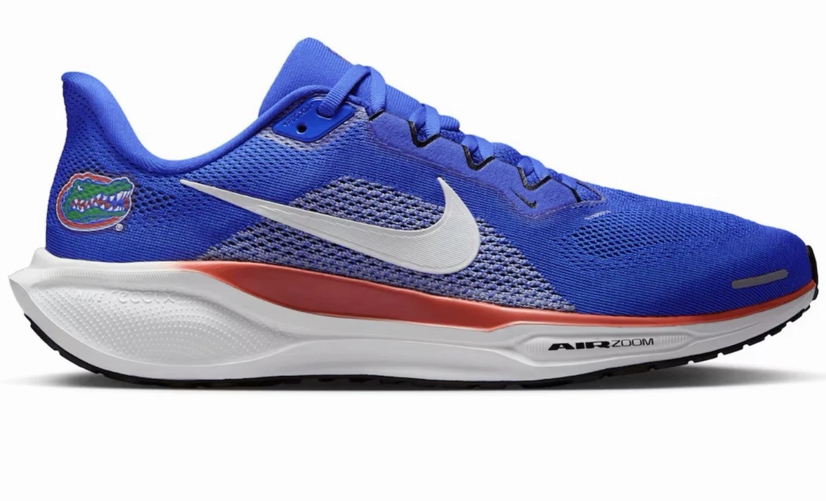 Nike Trainer 1 UF Florida Gators Sample Promo Men\'s Size 11.5 no Box Rare UF Drip: You need these Florida Gators shoes by Nike main image 2