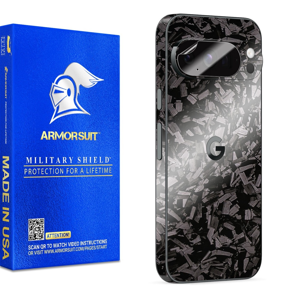 Armorsuit Militaryshield Vinyl Skin Wrap