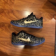 Nike Kobe 11 Protro Low Mamba Day for Sale | Authenticity