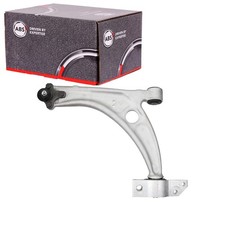 ABS QUERLENKER+TRAGGELENK VORNE LINKS UNTEN passend für AUDI Q3 SEAT ALHAMBRA VW