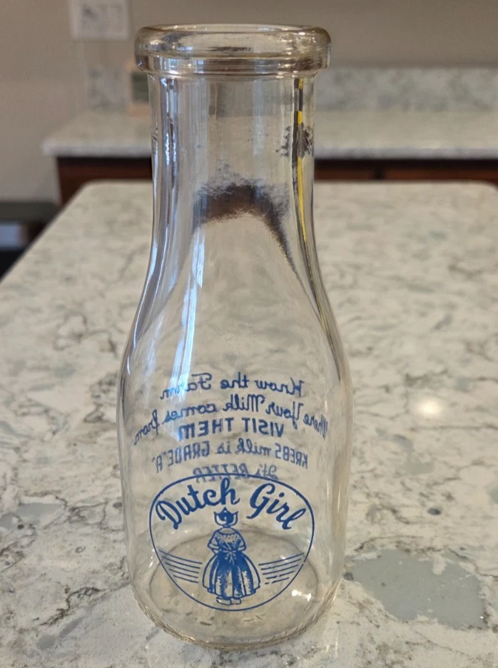 Collectible Milk Bottles (1900-Now) | eBay