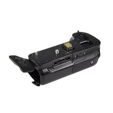 1 Doubled Capacity Battery Grip For Panasonic DMC-GH3/GH4 Camera Replace Part