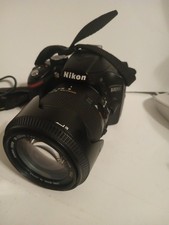 nikon d3200 camera