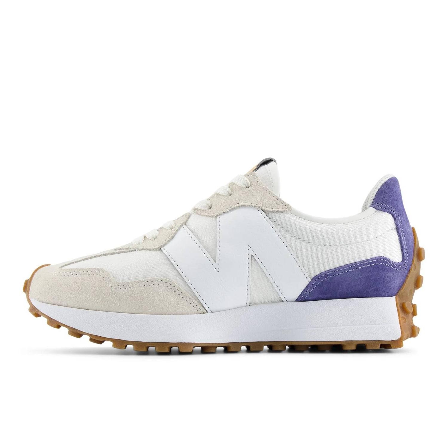 New Balance Women's 327 Running Shoes Size 8