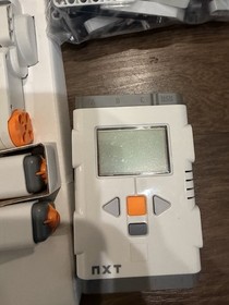 LEGO MINDSTORMS 8527: Mindstorms NXT