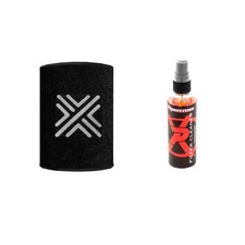 Luftfilter+Reiniger für AUDI A6 C6 (4F2) 2L 121PS Bj. 05-06 PIPERCROSS