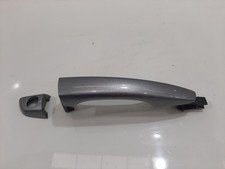 2020 PEUGEOT 3008 Mk2 Front Right Exterior DOOR HANDLE