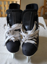 Bauer Suprere Pantera Ice Hockey Skates