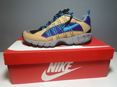 Men s Nike Air Humara  17 QS Sz 10.5 with Box #AO3297-700