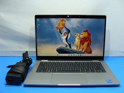 Dell Latitude 5330 13.3''FHD TOUCH i7-1265U 1.8GHz 32GB 512GB SSD Win11Pro +PA