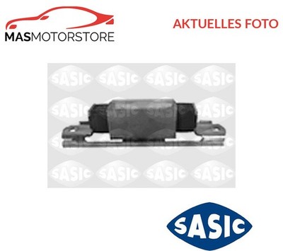 HINTERACHSLAGER GUMMILAGER VORNE HINTEN SASIC 4001566 H NEU OE QUALITÄT