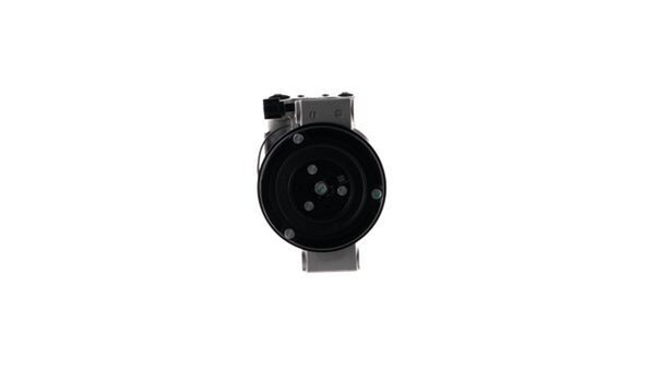 Kompressor Klimaanlage Premium Line Mahle ACP 1647 000P 12V FüR Mercedes Klasse-image