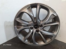 CITROEN DS4 MK1 2010-2018 18" Alloy Wheel OEM Genuine 9688904377