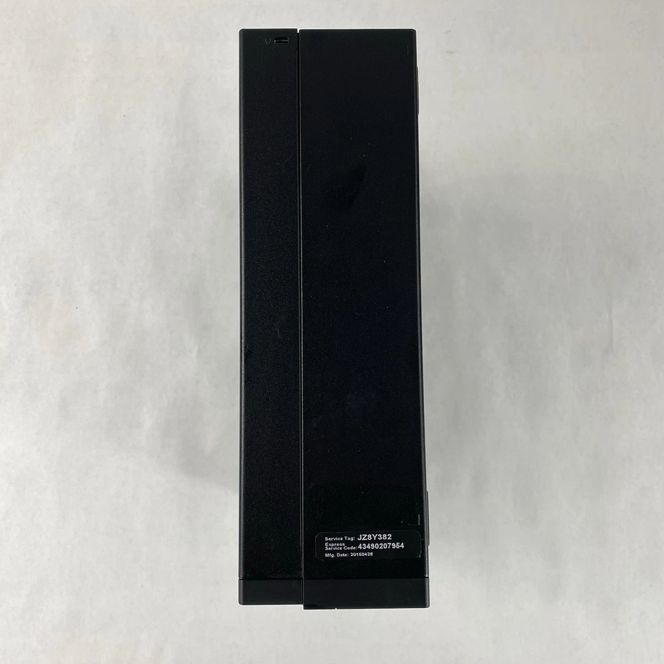 Dell Precision 3420 SFF Intel Xeon E3-1270 v5 3.6GHz 16GB RAM No HDD No OS - Image 3 of 4