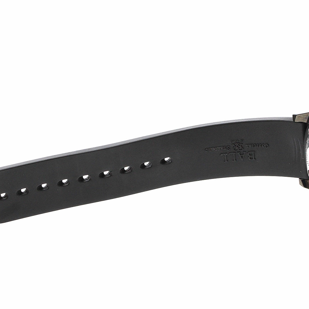 Ball Engineer Master II Day Date Automatic Men's … - image 4