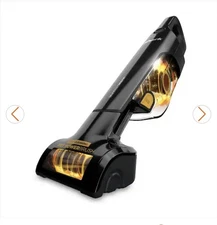 Shark CH951 Black Cordless Handheld Vacuum Cleaner