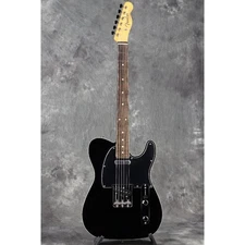 Fender / FSR Made in Japan Traditional 60S Telecaster Custom Black