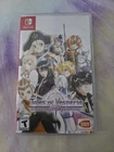 Tales of Vesperia - Definitive Edition - Nintendo Switch