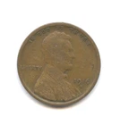 1916-S Lincoln Cent - Nice Very Good Condition, Free Shipping