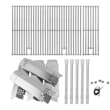 Replacement Parts Kit for Nexgrill 5-Burner Infrared Grill Heat Shield