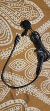 Saramonic Microphone with Lightning Connector for iOS Devices