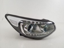 Feu avant (phare) Kia SOUL