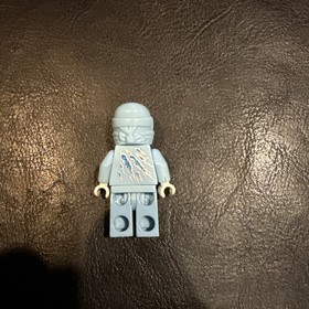 LEGO&reg; Ninjago NRG Zane Minifigure 9590 Njo0069 Genuine Authentic