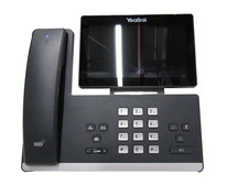 Yealink MP58 Cordless VoIP Conference Phone Bluetooth Handset Microsoft Teams