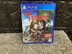 Dead Island Definitive Collection - PlayStation 4