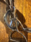 Stainless Steel 1950s Vintage Hand Crank Mixer Egg Beater Vintage Kitchen Tool — photo 10