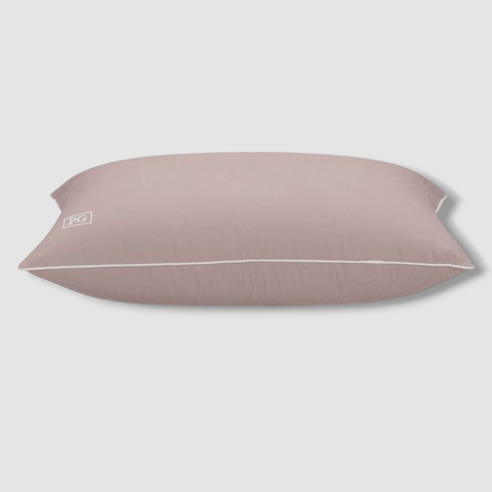 Pillow Gal Pink Down-Alternative Firm Density Pillow, Jumbo