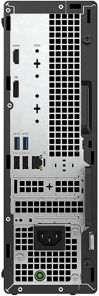 Dell OptiPlex 7010 SFF Desktop - 13th Gen Core i5-13500 Intel UHD Graphics 770 - Image 4 of 4