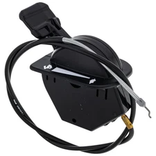 CUB CADET 946-05095A Throttle Cable 36.6" Enduro XT2 GX50 GX54 LX42 LX46 SLX54