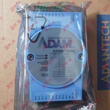 Advantech Module ADAM-6060 1pcs new in box