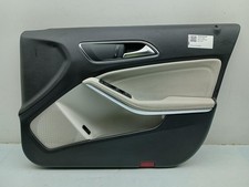 MERCEDES GLA CLASS DOOR CARD FRONT RIGHT A1567201200 X156 2013 - 2020