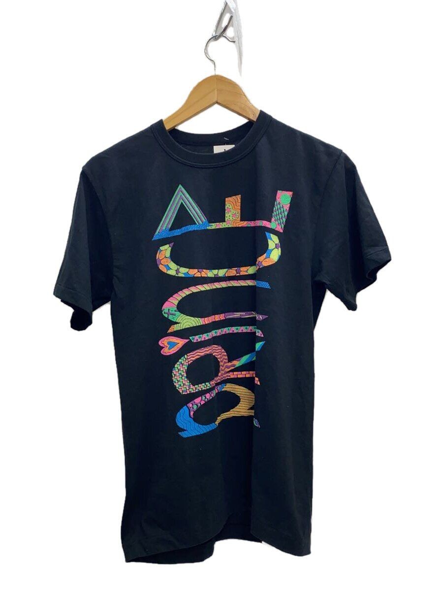 ALTRA T shirt altre marche PRINCE Lovesexy Japan Tour cotone nero usata