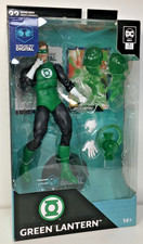 GREEN LANTERN  CLASSIC SILVER AGE  MCFARLANE DC MULTIVERSE DIGITAL NEW JLA
