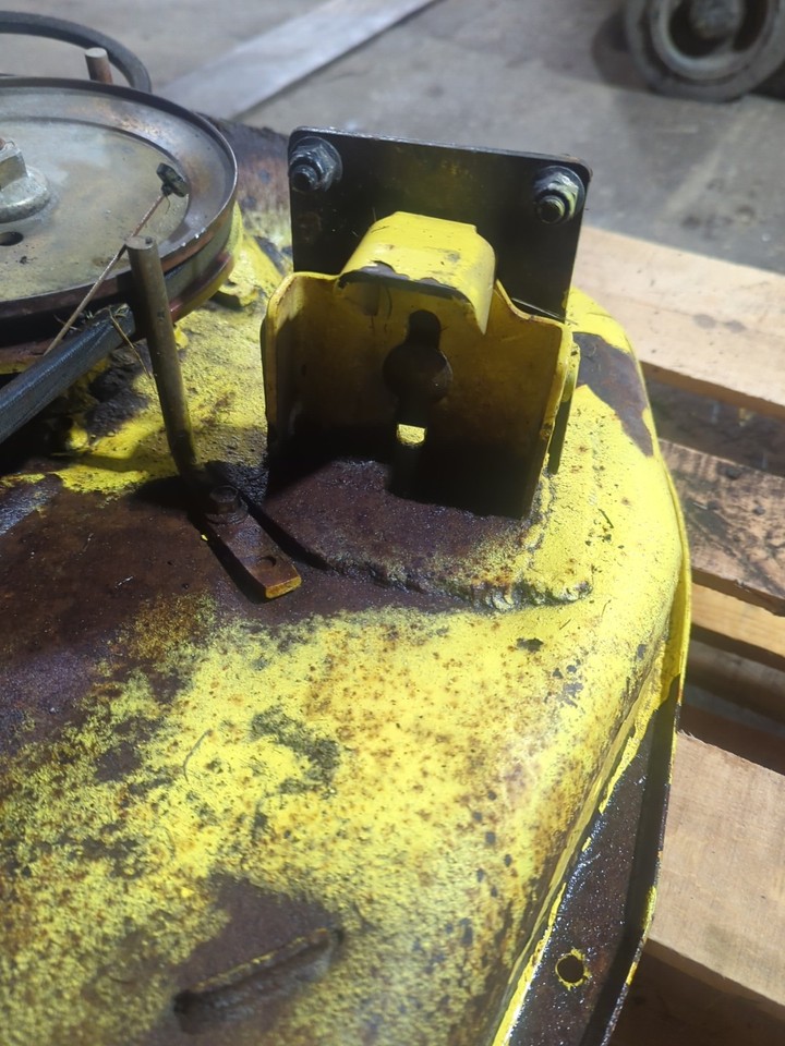 Soluzione Di Copertura Per Pacciamatura Per 42 Ponti Compatibile - Foto 12