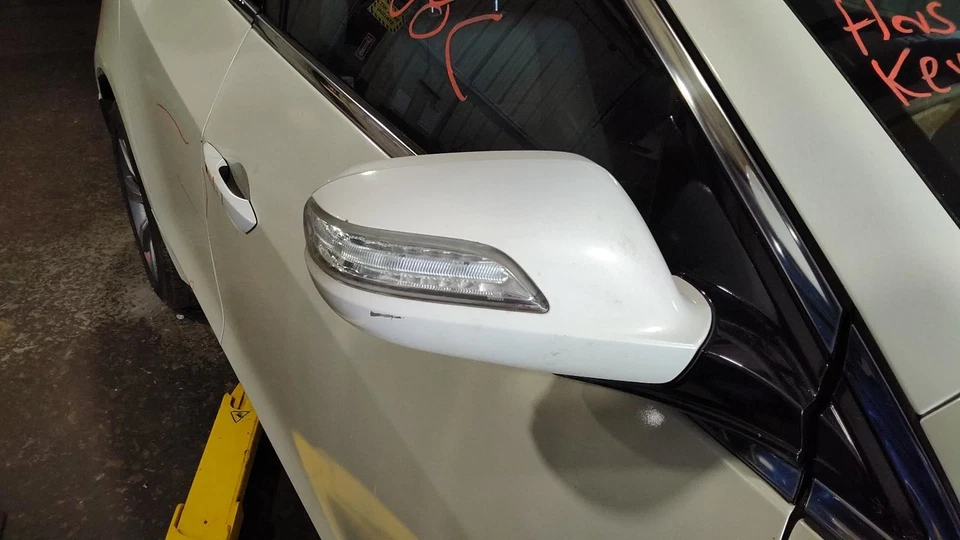 Steering Gear/Rack Power Rack And Pinion Fits 10-13 ZDX 1087406 - Image 3 of 4